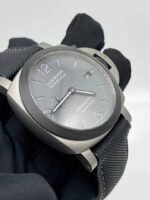 Panerai Luminor Marina TuttoGrigio Titanium PAM01662