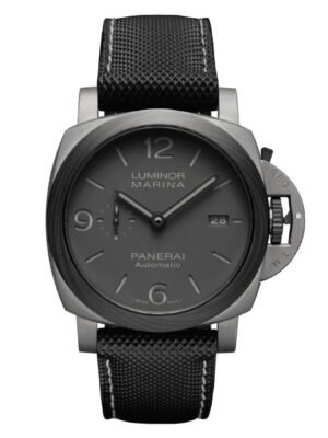 Panerai Luminor Marina TuttoGrigio Titanium PAM01662