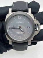 Panerai Luminor Marina TuttoGrigio Titanium PAM01662
