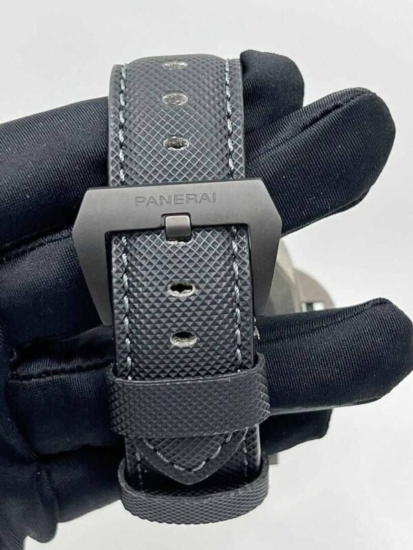 Panerai Luminor Marina TuttoGrigio Titanium PAM01662