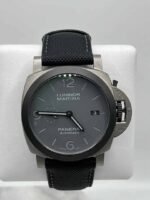 Panerai Luminor Marina TuttoGrigio Titanium PAM01662