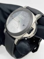Panerai Luminor Marina TuttoGrigio Titanium PAM01662