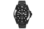 Rolex Submariner No Date 114060 Black-PVD (2019)