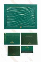 Rolex Day-Date 36 Champagne Diamond Dial Gold Diamond Bezel Watch 128348RBR-0008