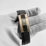 Rolex Sky-Dweller 326238 Yellow Gold Champagne Dial