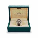 Rolex Cosmograph Daytona 116515LN-0055 Rose Gold Meteorite Dial