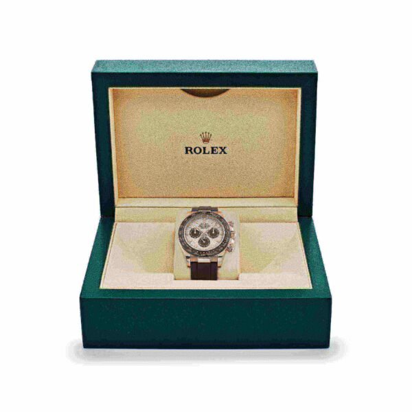 Rolex Cosmograph Daytona 116515LN-0055 Rose Gold Meteorite Dial