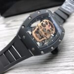 Richard Mille RM52-01 Tourbillon Replica – Technical Specifications