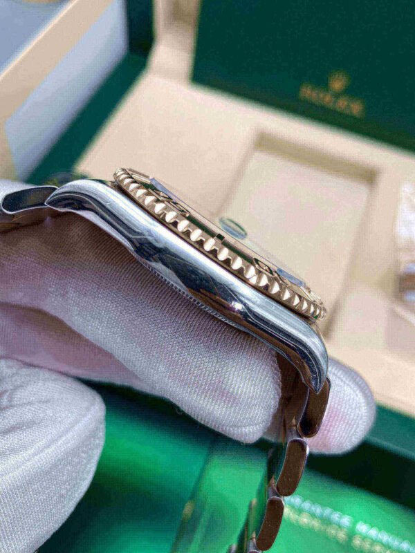 Rolex Yacht-Master 116621-78801 40mm Rolesor Everose