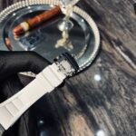 Richard Mille RM35-01 Carbon Fiber Replica – Technical Specifications