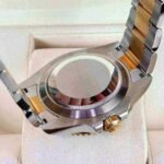 Rolex Submariner 126613LN-0002 40mm 18K Yellow Gold Automatic Black Dial