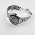 Rolex Sea-Dweller 126600 Stainless Steel Black Dial (2024)