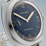 Panerai Radiomir 1940 3 Days Limited Edition PAM00690