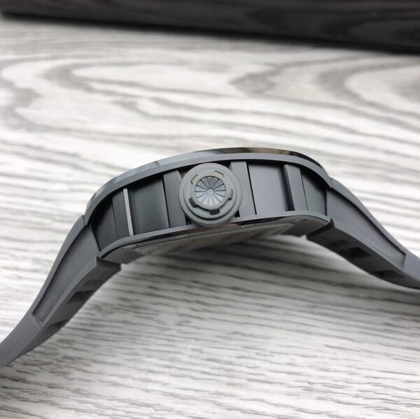 Richard Mille RM52-01 Tourbillon Replica – Technical Specifications