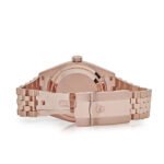 Rolex Sky-Dweller 336935 Everose Gold Blue Dial Jubilee