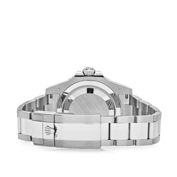 Rolex GMT-Master II 126719BLRO 'Pepsi' White Gold Blue Dial