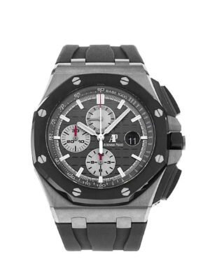 Audemars Piguet Royal Oak Offshore 26400IO.OO.A004CA.01 Chronograph Titanium (2018)