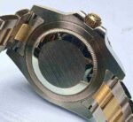 Rolex GMT-Master II 116713LN-78203 40mm 18kt Yellow Gold Automatic Black Dial