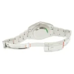 Rolex Oyster Perpetual Datejust 126334-0001 41mm Blue Dial Automatic