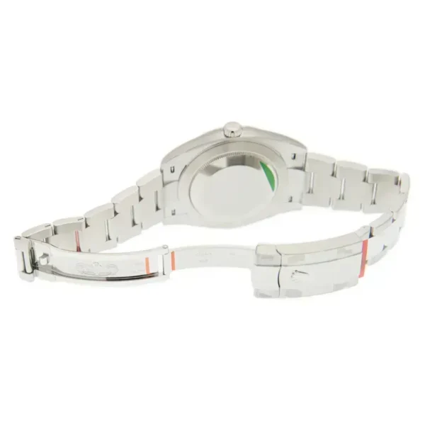 Rolex Oyster Perpetual Datejust 126334-0001 41mm Blue Dial Automatic