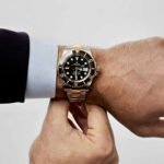Rolex Sea-Dweller 126603 Stainless Steel Yellow Gold Black Dial (2023)
