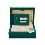 Rolex Cosmograph Daytona 116518LN-0047 'Paul Newman' Yellow Gold Black Dial (2018)