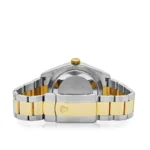 Rolex Sky-Dweller 326933-0002 Stainless Steel Yellow Gold Black Dial (2020)
