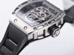 Richard Mille RM52-01 Tourbillon Replica – Technical Specifications