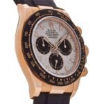 Rolex Cosmograph Daytona 116515LN-0055 Rose Gold Meteorite Dial