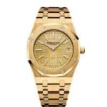 Audemars Piguet Royal Oak Jumbo Extra-Thin Ref. 15202BA.OO.1240BA.02.A