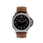 Panerai Luminor Base Stainless Steel PAM00390