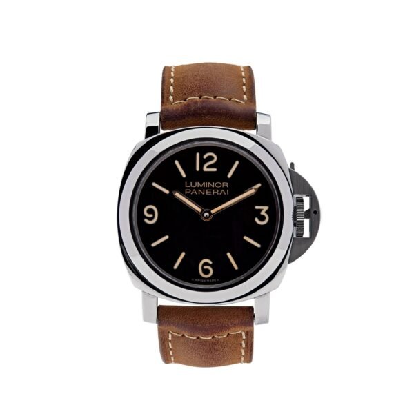 Panerai Luminor Base Stainless Steel PAM00390