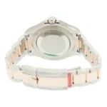 Rolex Yacht-Master 116621-78801 40mm Rolesor Everose