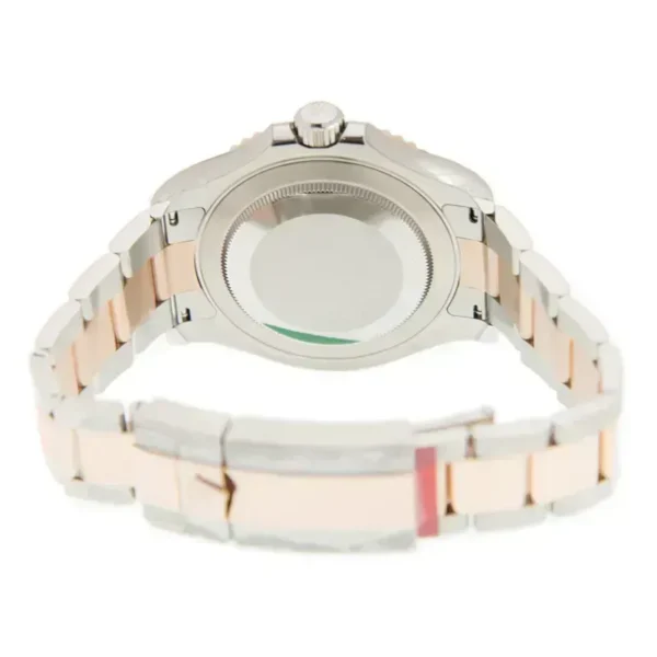 Rolex Yacht-Master 116621-78801 40mm Rolesor Everose