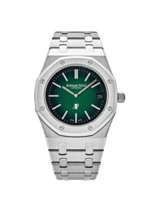 Audemars Piguet Oak Ref. # 15202PT.OO.1240PT.01