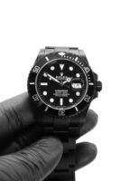 Rolex Submariner No Date 114060 Black-PVD (2019)