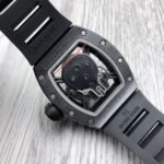 Richard Mille RM52-01 Tourbillon Replica – Technical Specifications