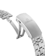 Omega Seamaster Diver 300M 42 mm, Steel on Steel, 210.30.42.20.06.001