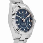 Rolex Sky-Dweller 336934-0005 Stainless Steel Blue Dial Oyster (2024)