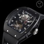 Richard Mille RM001 Tourbillon Upgraded Edition – A Legend Reborn