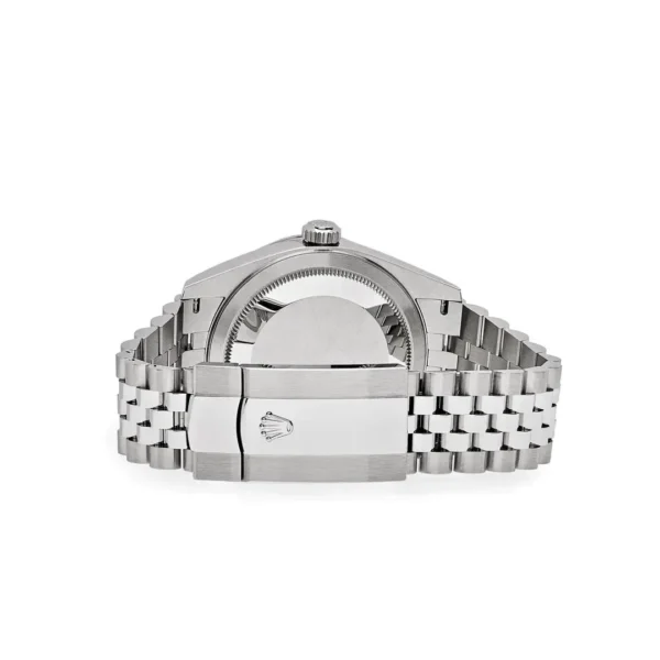 Rolex Sky-Dweller 326934-0004 Stainless Steel Blue Dial Jubilee (2022)