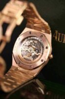 Audemars Piguet Oak Jumbo Extra-Thin 39mm Ref# 15202OR.OO.1240OR.01