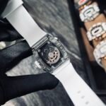 Richard Mille RM037 Women’s Collection – Redefining Feminine Power, Worn by Margot Robbie