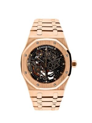 Audemars Piguet Royal Oak 15305OR.OO.D088CR.01 Openworked