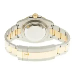 Rolex Submariner 126613LB-0002 40mm 18K Yellow Gold Automatic Blue Dial