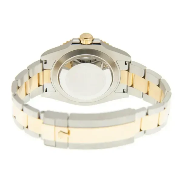 Rolex Submariner 126613LB-0002 40mm 18K Yellow Gold Automatic Blue Dial