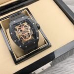 Richard Mille RM52-01 Tourbillon Replica – Technical Specifications