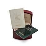 Audemars Piguet Royal Oak 14587/708BA Yellow Gold Champagne Diamond Bezel Diamond Dial (1994)