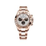 Rolex Daytona 116505 Rose Gold Meteorite Dial