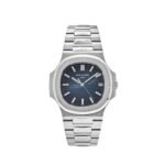 Patek Philippe Nautilus 5711/1A-010 Date Stainless Steel Blue Dial (2019)